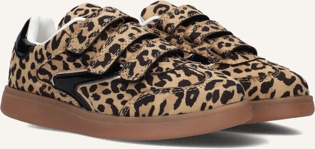 Camel OMODA Sneakers ELOISE Camel OMODA Sneakers ELOISE - large