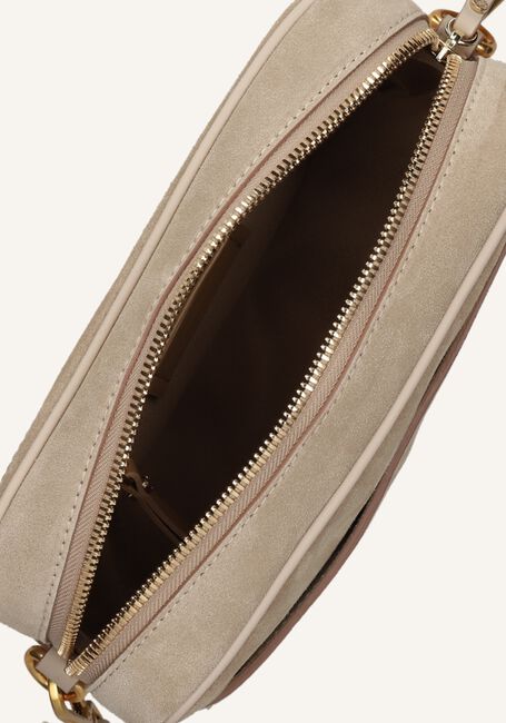 Beige GIANNI CHIARINI Schoudertas NINA 11660 Beige GIANNI CHIARINI Schoudertas NINA 11660 - large