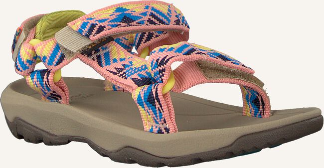 Roze TEVA Sandalen HURRICANE XLT 2 C/T/Y Roze TEVA Sandalen HURRICANE XLT 2 C/T/Y - large