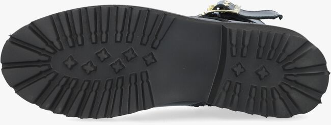 TANGO BEE 524 Biker boots en noir - large