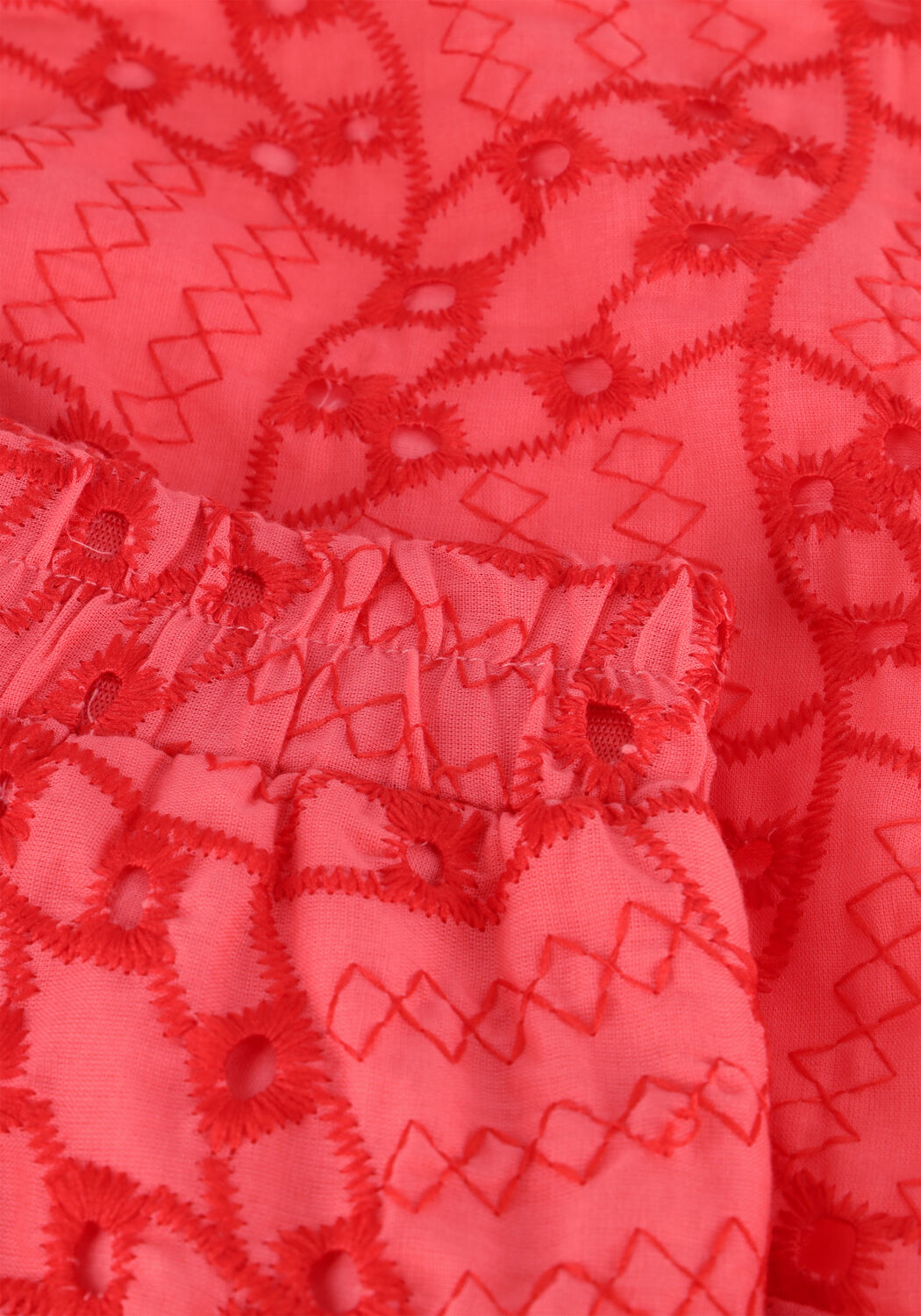 Roze YDENCE Broeken/jumpsuits SHORT QUINN - large