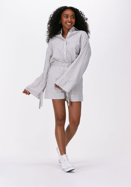 Witte CHPTR-S  BRIGHT BLOUSE - large