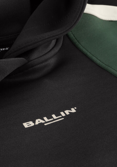 BALLIN Chandail 037321 en gris - large
