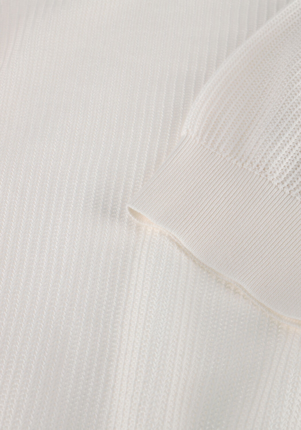 Witte DRYKORN Truien/vesten SANIDY - large