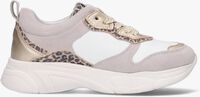 Witte APPLES & PEARS Lage sneakers B0010045 - medium