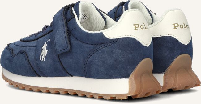 Blauwe POLO RALPH LAUREN Sneakers TRAIN 89 PP PS Blauwe POLO RALPH LAUREN Sneakers TRAIN 89 PP PS - large