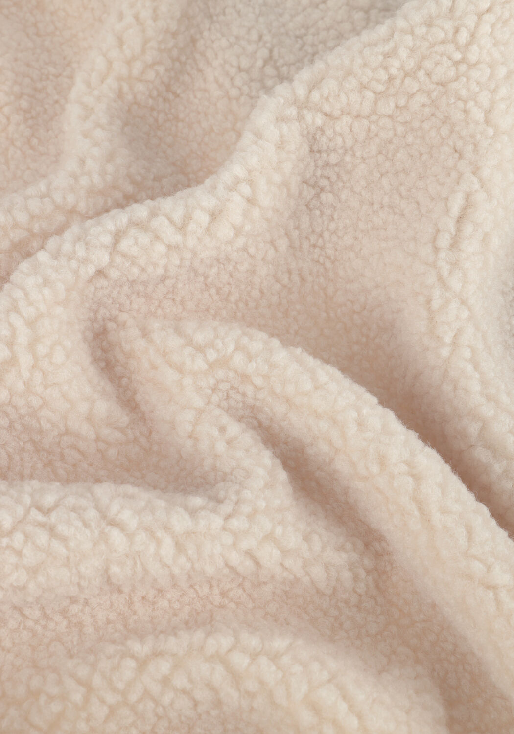 Beige MOVES Gilet KITTAH - large