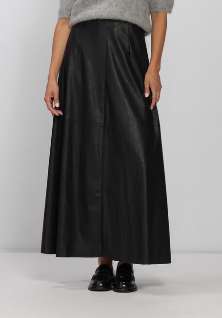 KNIT-TED AYLA SKIRT Jupes en noir - large