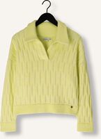 Groene HARPER & YVE Trui MOLLIE-JU Groene HARPER & YVE Trui MOLLIE-JU - medium