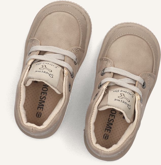 Taupe SHOESME Sneakers BN24W005 Taupe SHOESME Sneakers BN24W005 - large