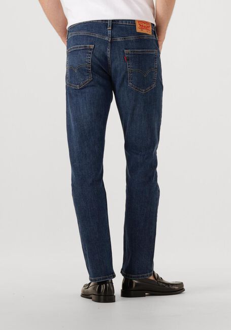 LEVI'S Straight leg jeans 502 TAPER en bleu - large