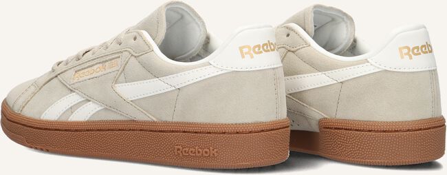 Beige REEBOK Sneakers CLUB C GROUNDS Beige REEBOK Sneakers CLUB C GROUNDS - large