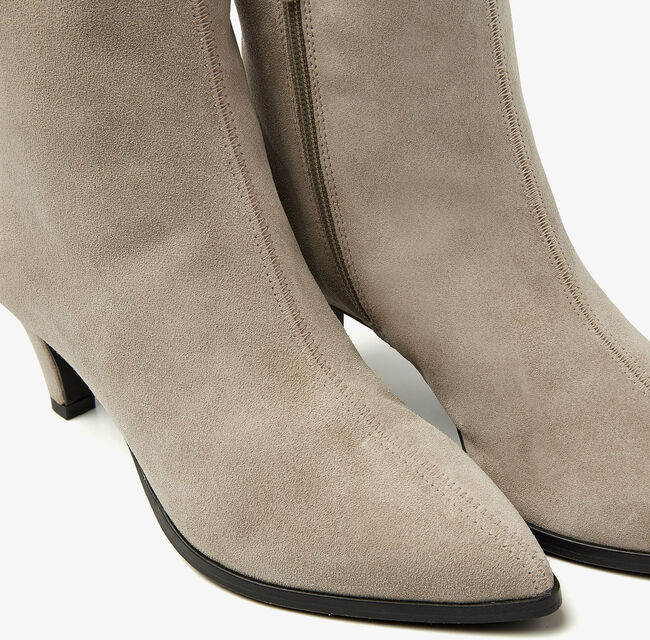 VIA VAI LINA KATE Bottines en gris - large