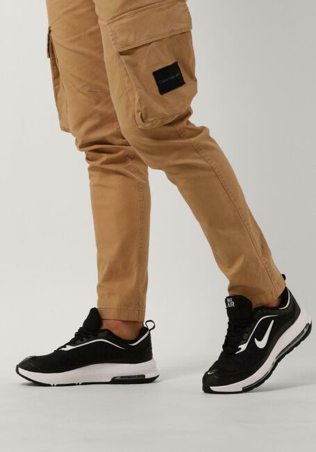 Zwarte NIKE Sneakers AIR MAX AP - large