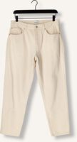 LES DEUX Straight leg jeans RYDER PANTS Crème LES DEUX Straight leg jeans RYDER PANTS Crème - medium