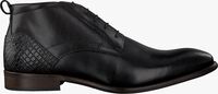 MAZZELTOV Chaussures à lacets MREVINTAGE603.03OMO en noir  - medium
