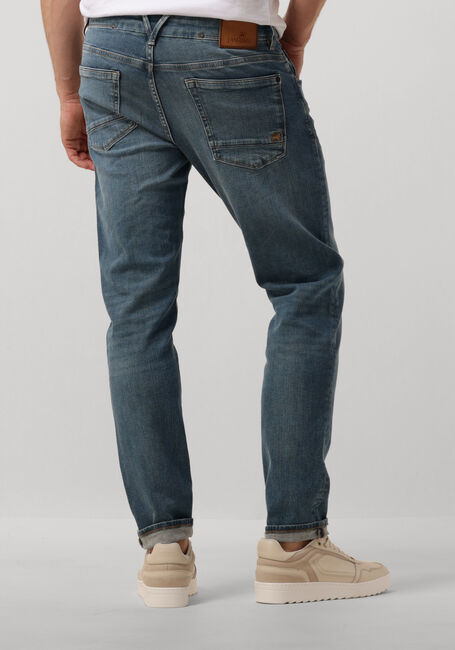 VANGUARD Slim fit jeans V12 RIDER en bleu - large