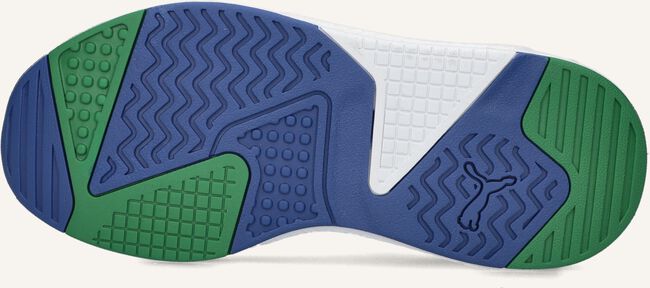 Witte PUMA Lage sneakers X-RAY SPEED Witte PUMA Lage sneakers X-RAY SPEED - large