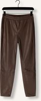 MOSCOW Pantalon 75B-02-MIXED en taupe MOSCOW Pantalon 75B-02-MIXED en taupe - medium
