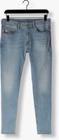 Lichtblauwe DIESEL Skinny jeans 1979 SLEENKER