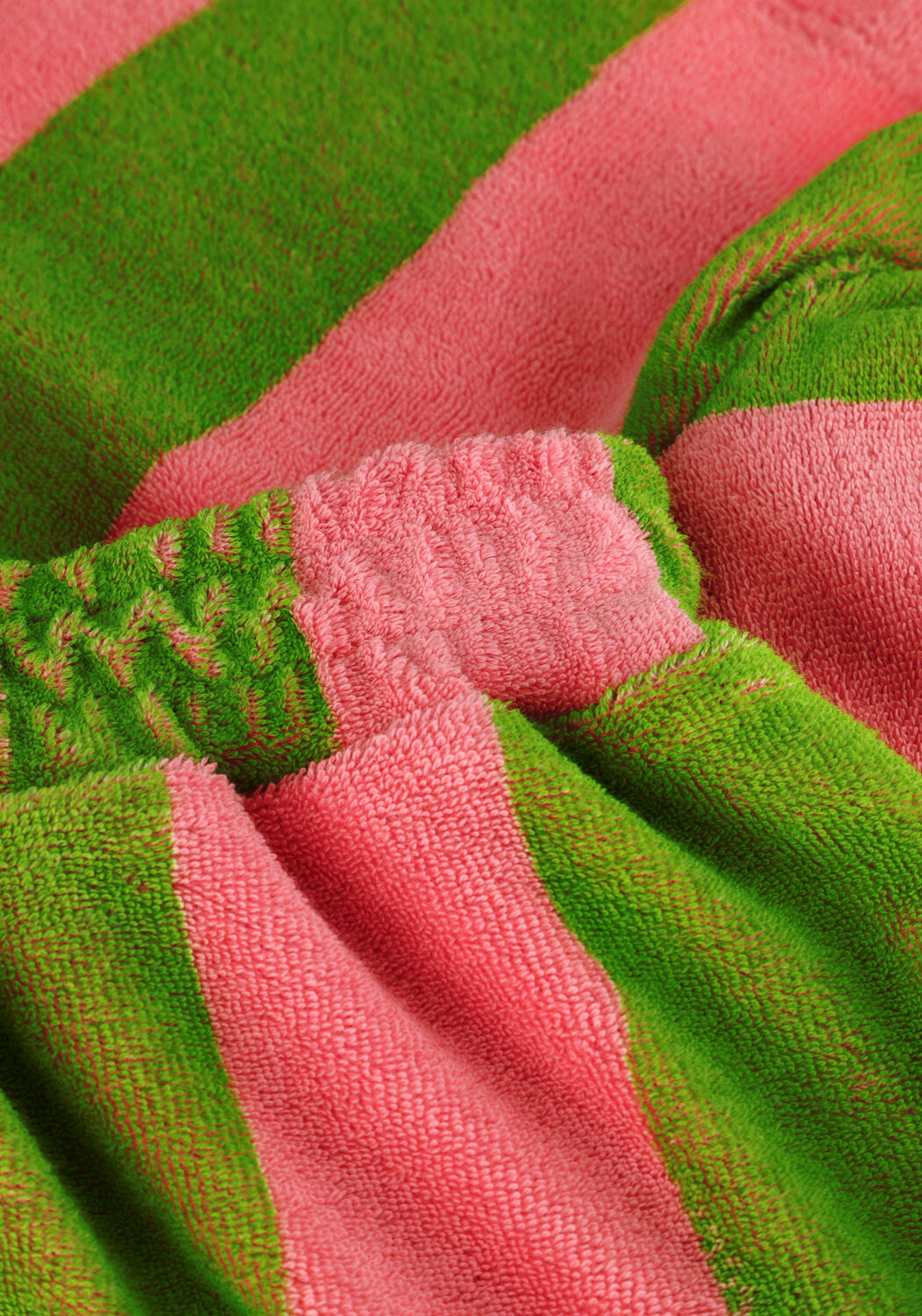 Roze AMMEHOELA Broeken/jumpsuits PIEN - large