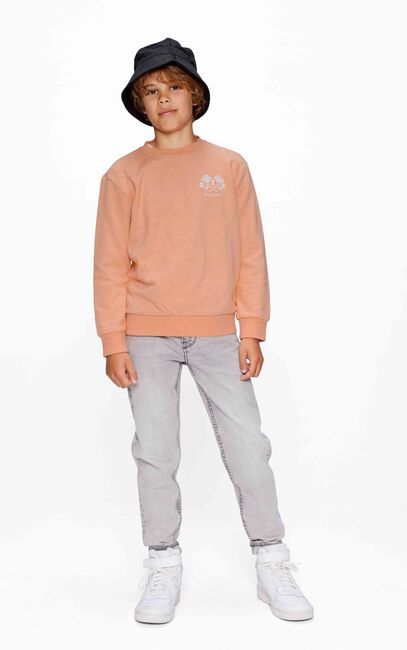 Koraal RETOUR Sweater EELCO - large