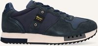 BLAUER Baskets basses QUEENS01 en bleu  BLAUER Baskets basses QUEENS01 en bleu  - medium