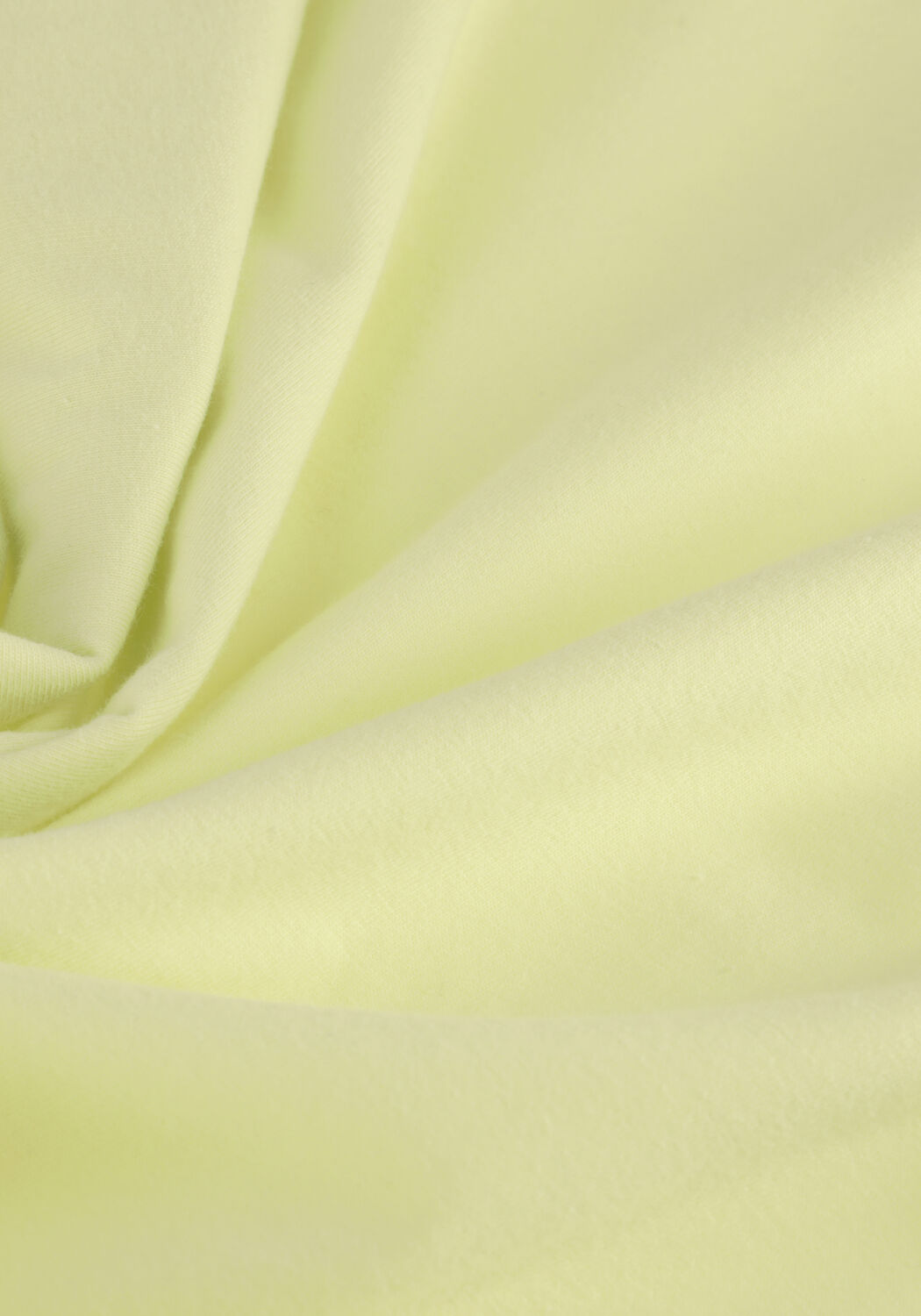 Gele CIRCLE OF TRUST T-shirt JAIMY TEE - large