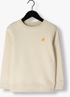 Beige STRØM Clothing Sweater SWEATER KIDS - medium