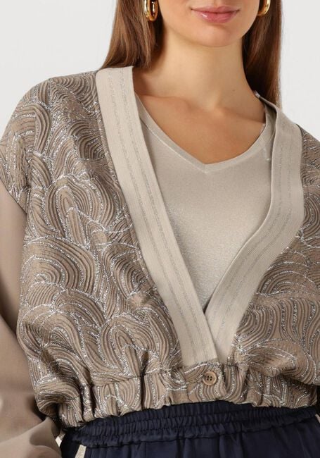  SUMMUM Kimono JACKET FOAM UNI - large