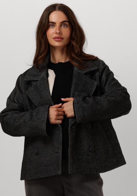 OBJECT Jack OBJKEILY SHORT JACKET en noir - large