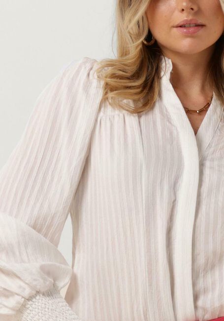 CO'COUTURE SELMA BLOUSE Blouses en blanc - large
