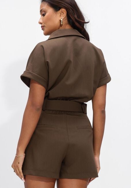 Khaki NOTRE-V  NV-HANNEKE - large