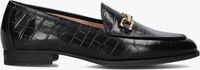 Zwarte UNISA Loafers DAIMIEL - medium