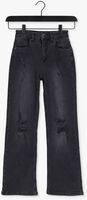 FRANKIE & LIBERTY Flared jeans FARAH DENIM B en gris - medium