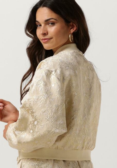 Ecru STUDIO AMAYA Jack MILLIE - large