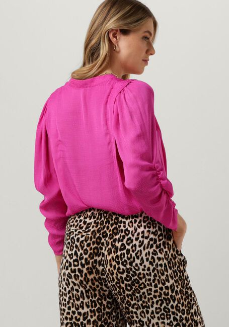 CO'COUTURE CASSY WING SHIRT Blouses en rose - large