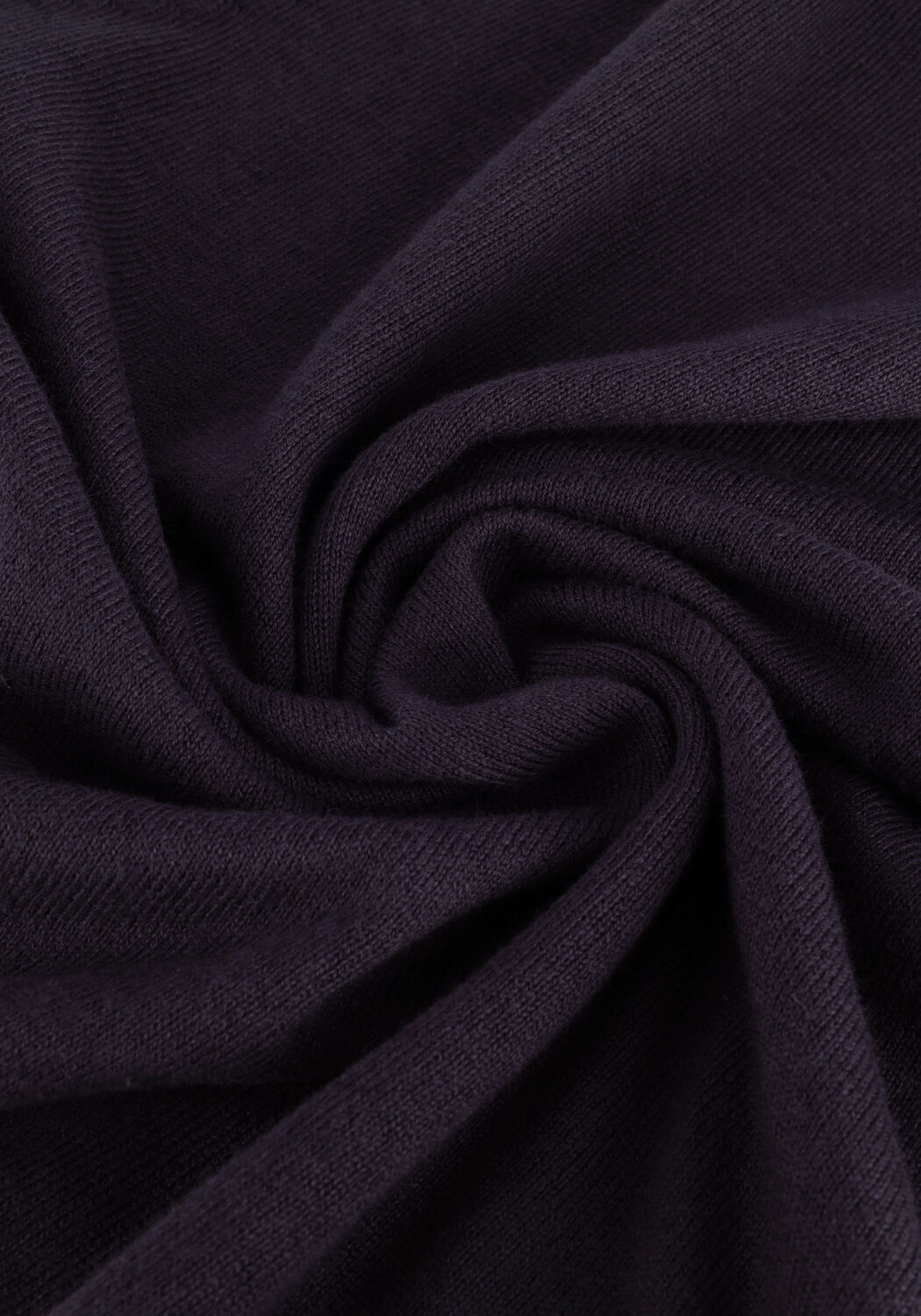 LYLE & SCOTT Pull COTTON MERINO CREW JUMPER en gris - large