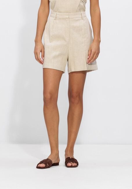 NOTRE-V Pantalon courte NV-HENRIEKE Sable - large