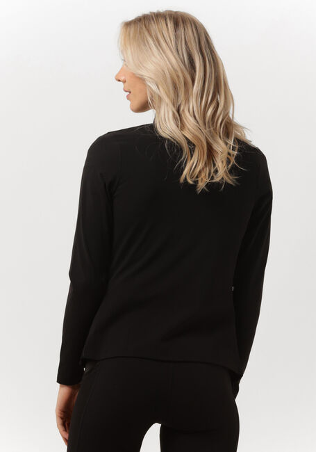 LUNE ACTIVE Gilet BOBBY METALLIC JACKET en noir - large