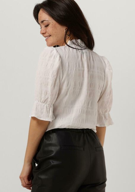 Gebroken wit MINUS  NEW BIRGITTE BLOUSE - large