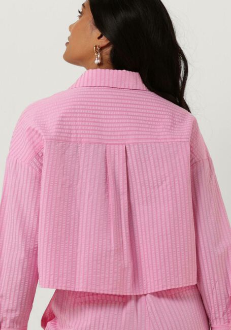 STUDIO AMAYA BRUNA Blouses en rose - large