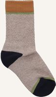 Zand MP DENMARK Beenmode LOU SOCKS Zand MP DENMARK Beenmode LOU SOCKS - medium