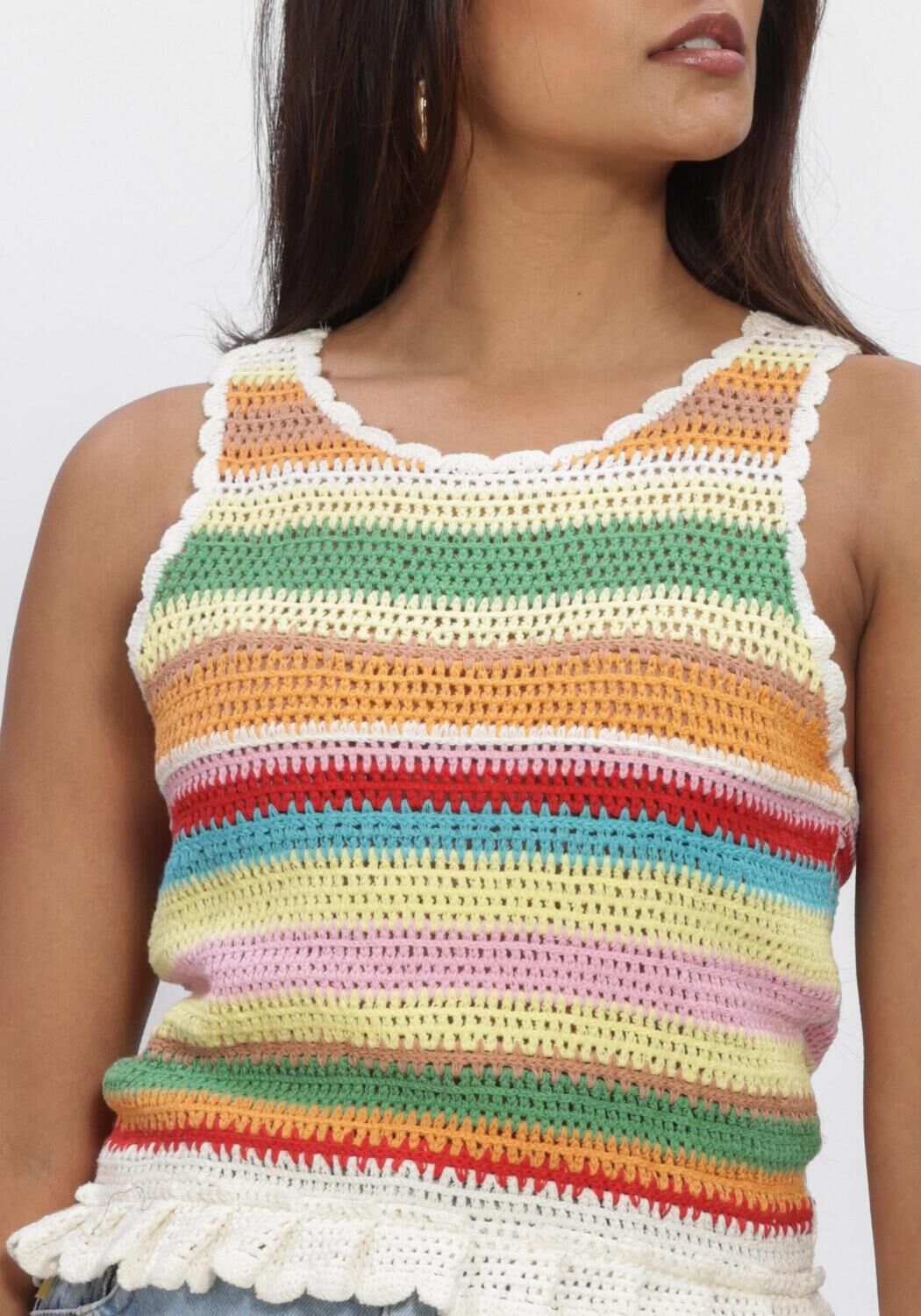 Zand HARPER & YVE Truien/vesten MARTHA-SS - large