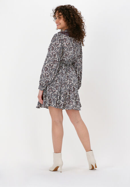 IDANO Mini robe EGON en noir - large