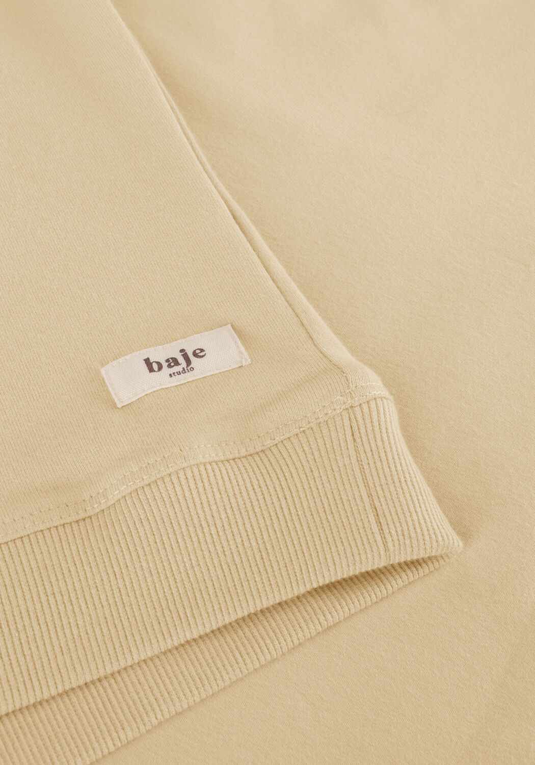 BAJE STUDIO Pull MOOSE Sable - large