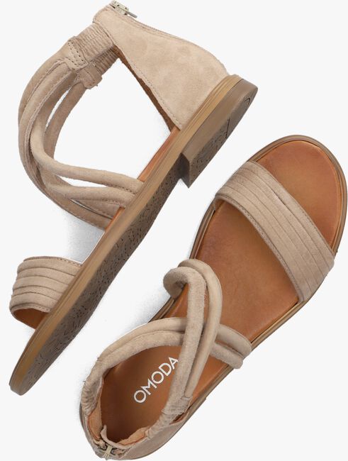 Strap Sandalen Omoda Platte Sandalen Dames Sandalen Sale Omoda