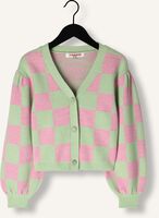 VINGINO Gilet MANON en vert VINGINO Gilet MANON en vert - medium