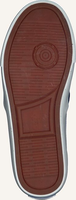 Blauwe POLO RALPH LAUREN Slip-on sneakers PAXON Blauwe POLO RALPH LAUREN Slip-on sneakers PAXON - large