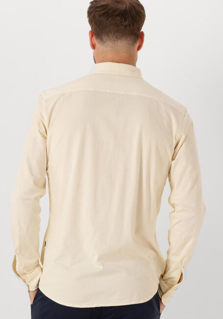 BOSS ORANGE Chemise décontracté MYJERSEY_M 10260293 01 en beige - large
